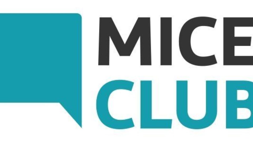 MICE Club Logo