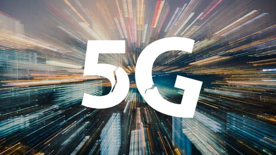 5G- was bleibt vom Hype?