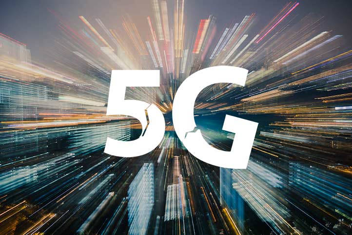 5G- was bleibt vom Hype?