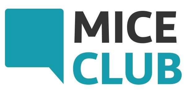 MICE Club Logo